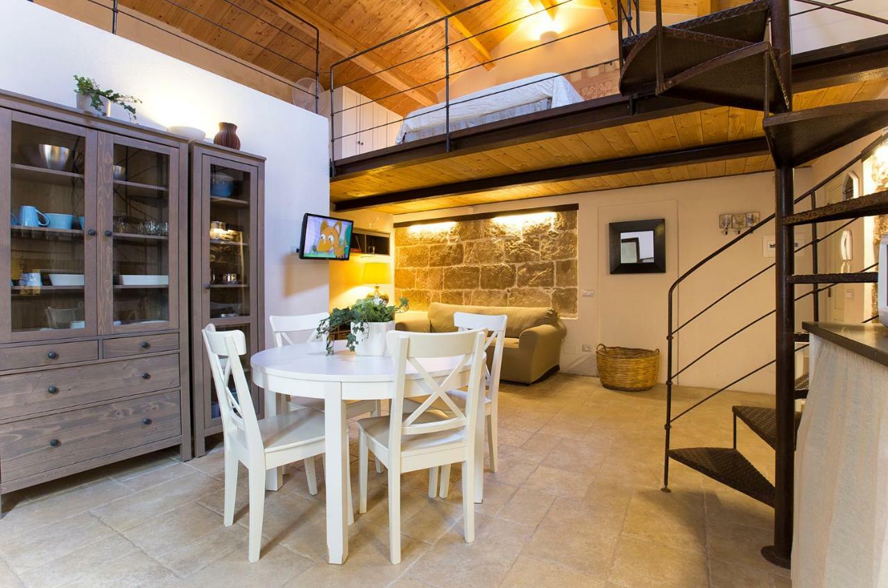Lucia Minerva 18 Apartment Alghero Bagian luar foto