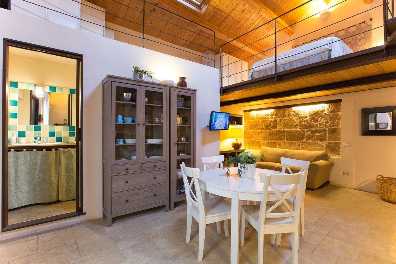 Lucia Minerva 18 Apartment Alghero Bagian luar foto
